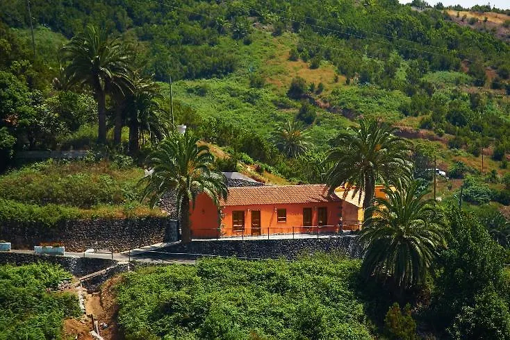 Los Avestruces Hostal Agulo