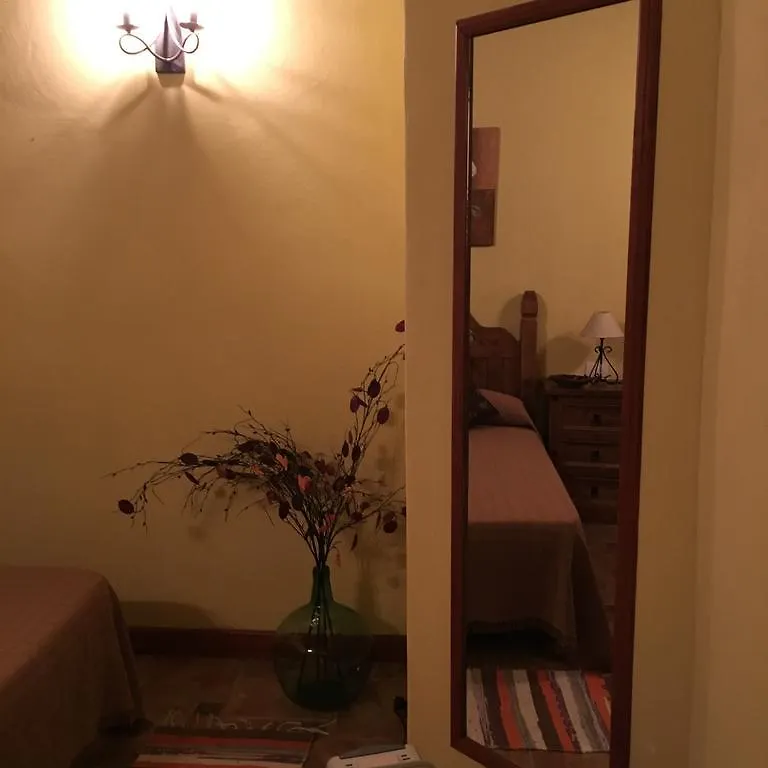 Los Avestruces Hostal Agulo 0*,  España