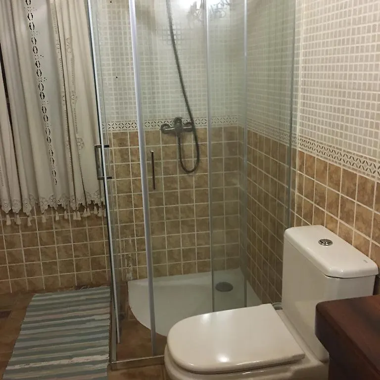 Los Avestruces Hostal Agulo