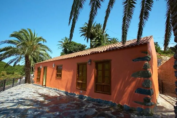 Country house Los Avestruces Guest House Agulo