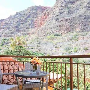 Apartamento Calma, Agulo