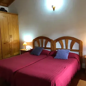 Casa rural La Tagora Iii, Agulo