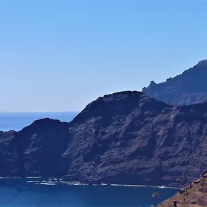 Apartamento Helechos, Agulo
