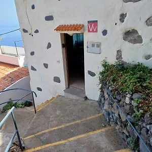 Ferienhaus Historica Casa De La Oje, Agulo