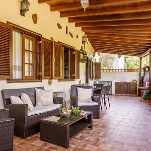 Сasa de vacaciones Casa Mercedes, Agulo