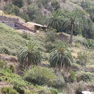 Сasa de vacaciones El Rincón De Antonia, Agulo